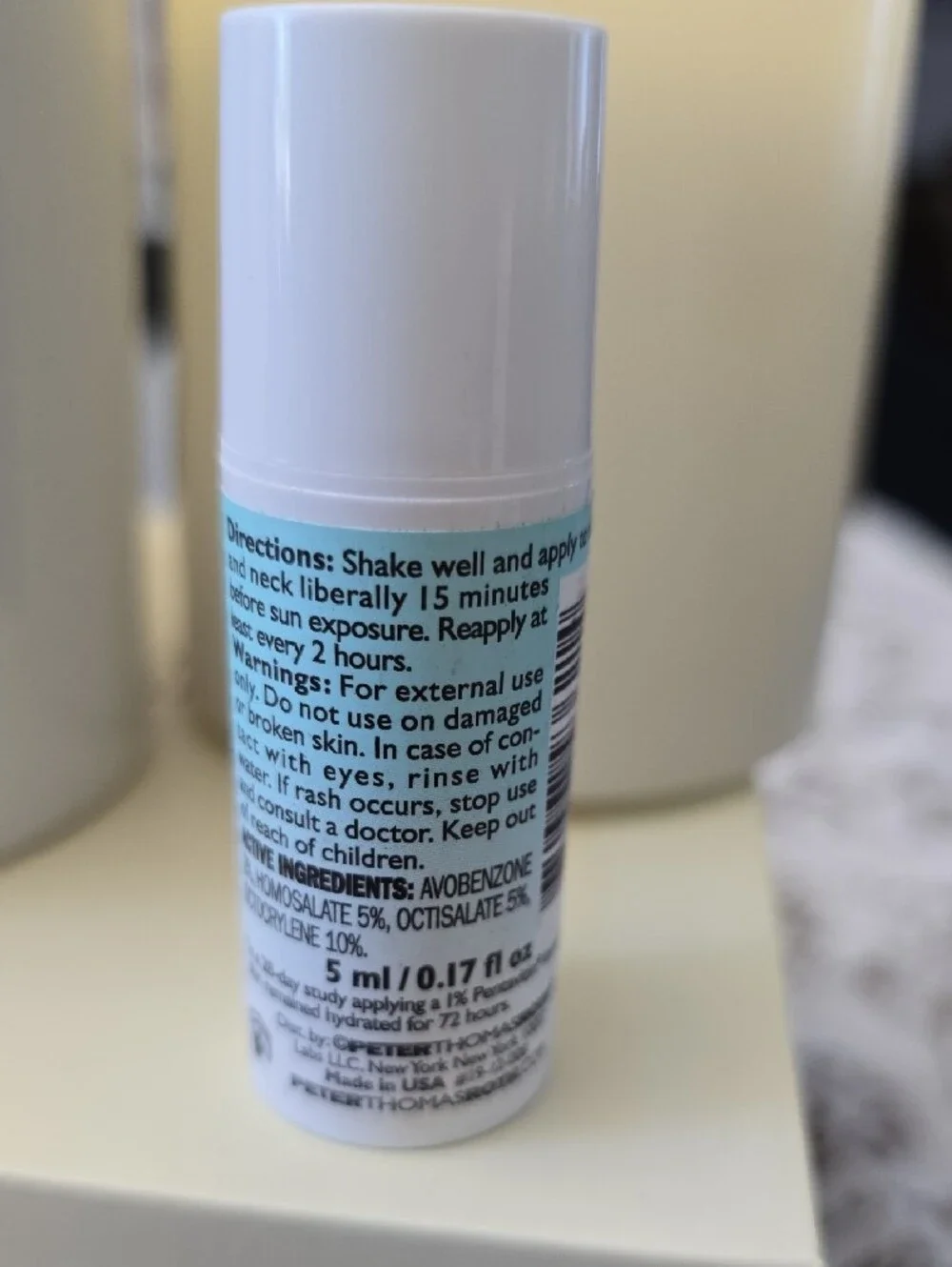 Peter Thomas Roth Duo Set - Picture 5 of 9